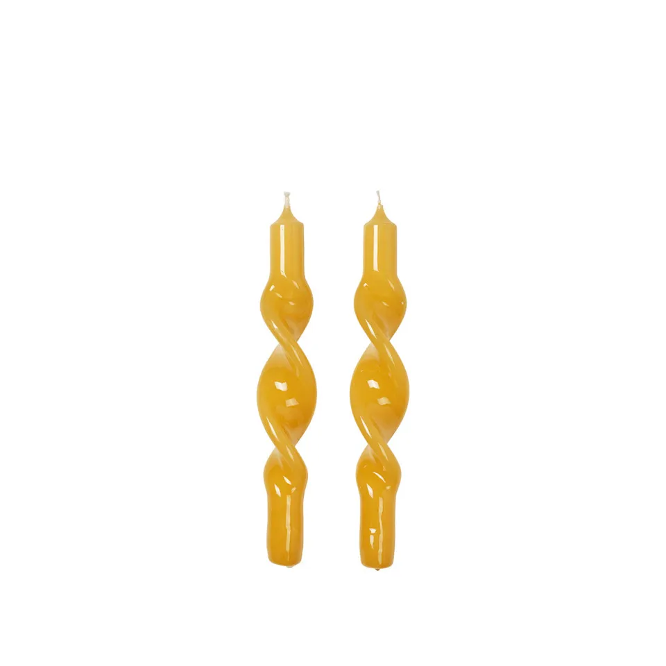 broste-copenhagen-twist-glossy-chandelle-torsad-e-blanche image 1