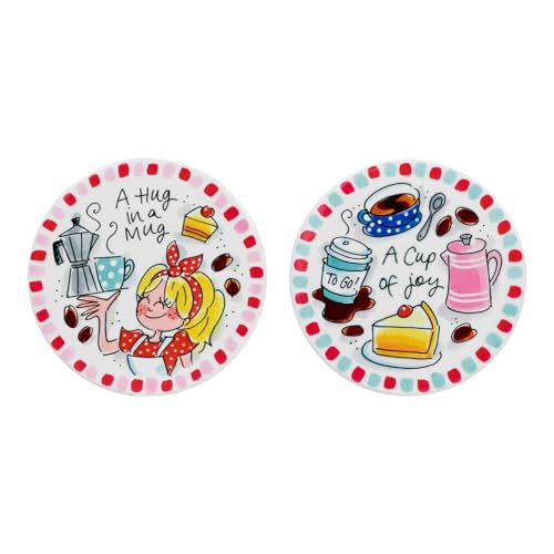 blond-amsterdam-blond-x-senseo-dessous-tasse-set-2-messages image 5