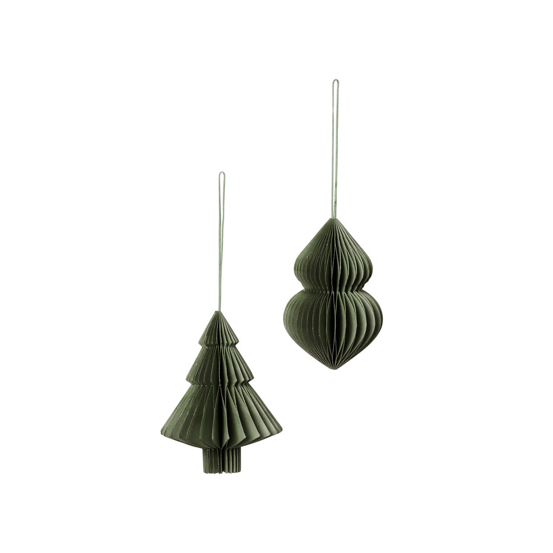 broste-copenhagen-christmas-mix-d-corations-de-no-l-pour-sapin image 1