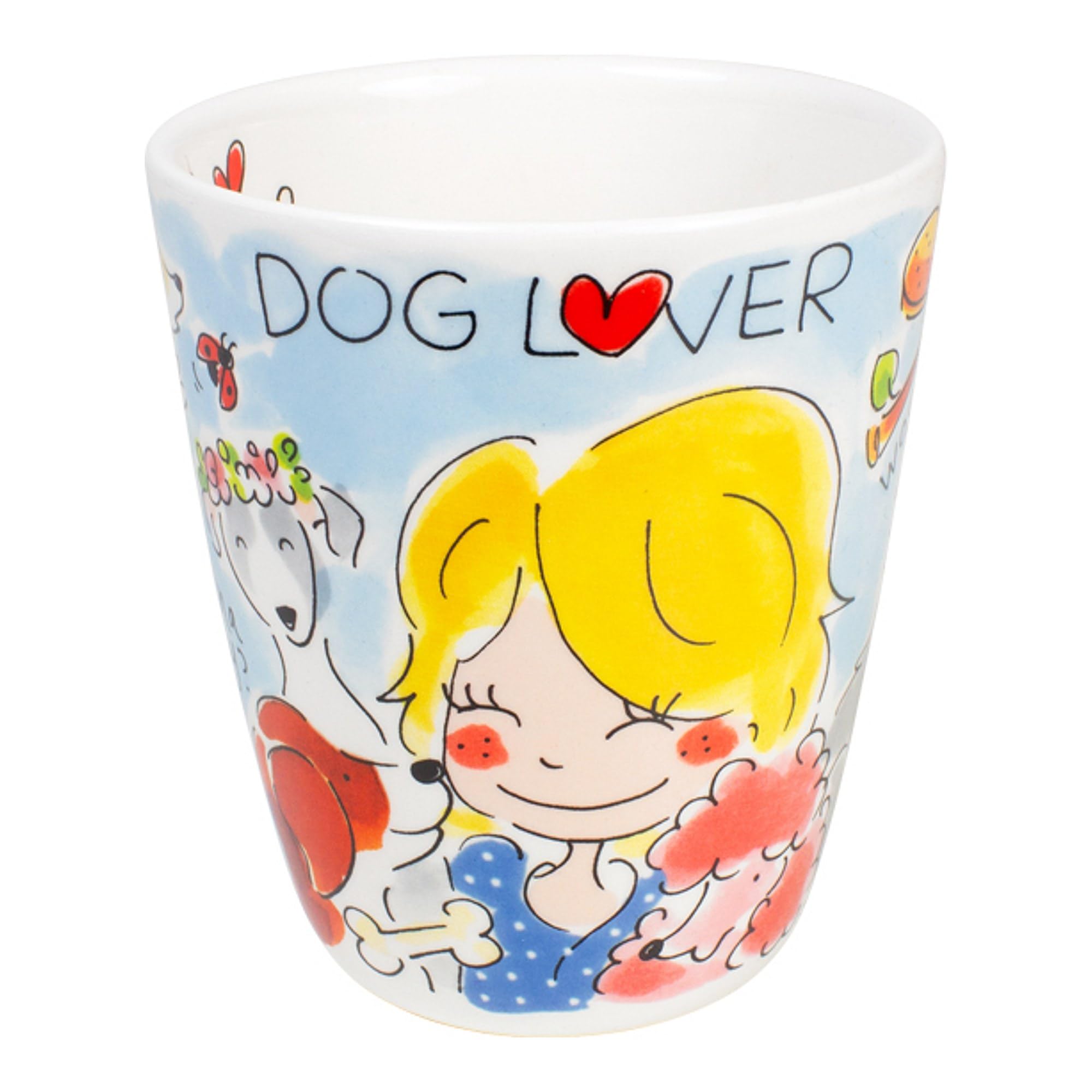 blond-amsterdam-blond-dier-tasse-chien-0-35-l-c-ramique image 2