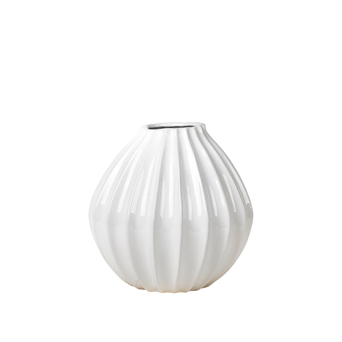 broste-copenhagen-wide-vase-l-c-ramique-grand image 1