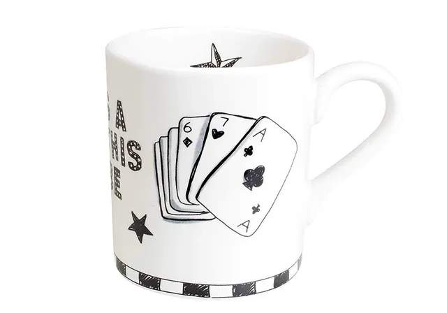blond-amsterdam-blond-x-noir-mug-0-3l-il-se-peut-gin image 1