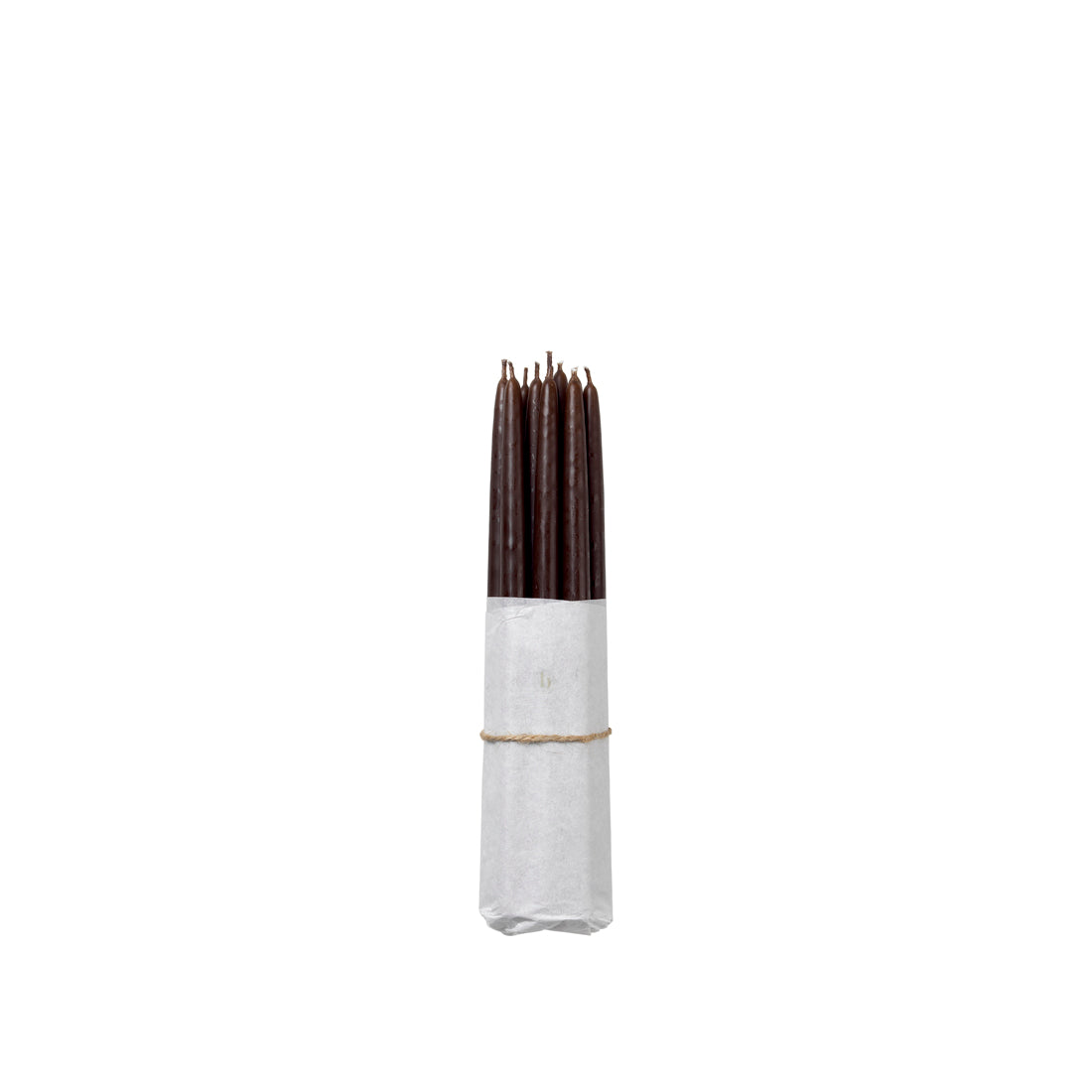 broste-copenhagen-smooth-bougie-effil-e-cierge image 1