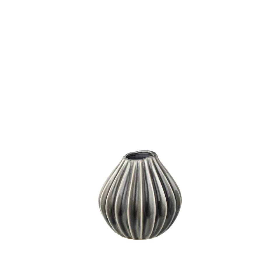 broste-copenhagen-home-d-cor-wide-vase-s image 1