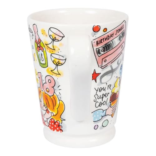 blond-amsterdam-blond-birthday-grande-tasse-xl-18-ans-0-5l image 8