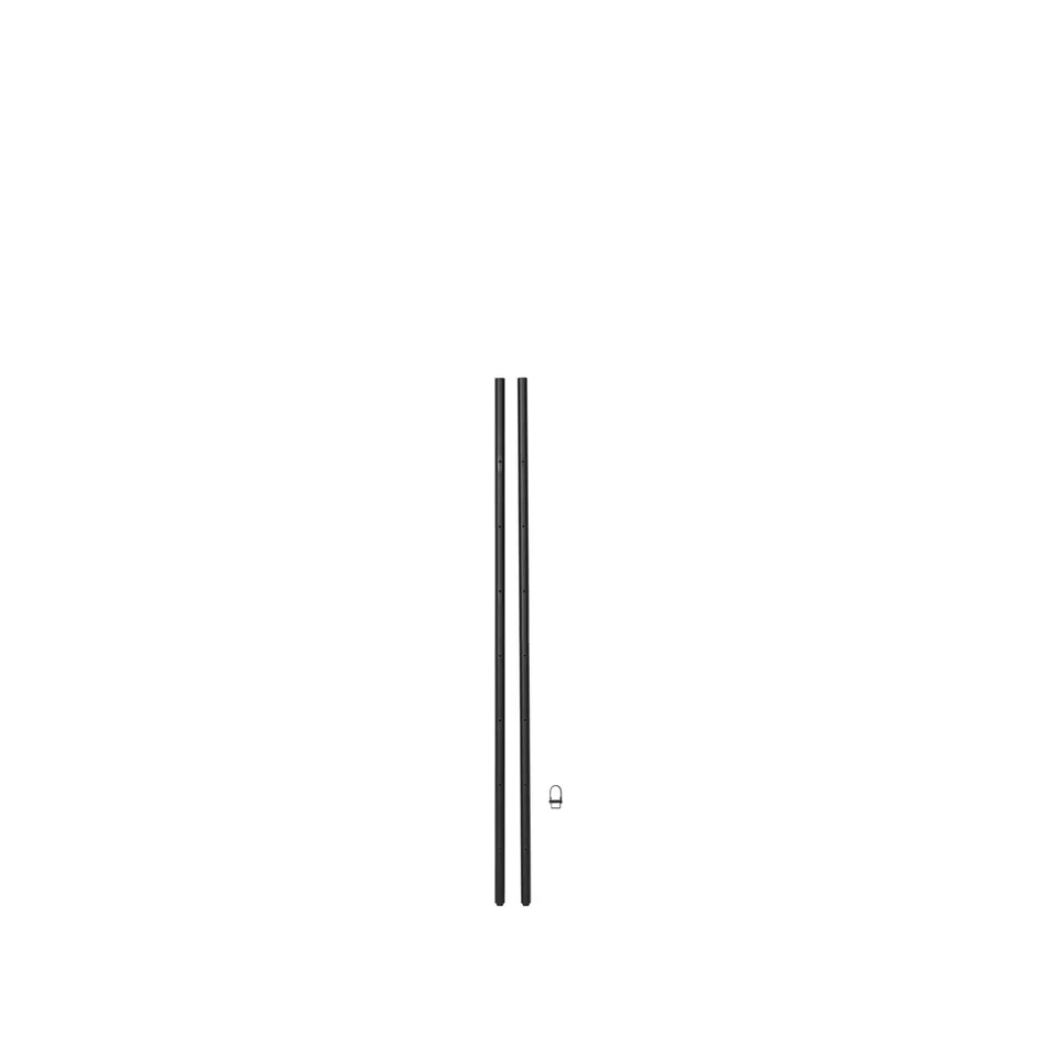 broste-copenhagen-nobuko-medium-legs-pieds-meuble-bois image 1