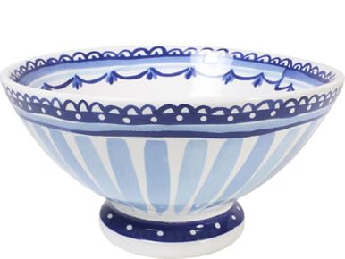 blond-amsterdam-delfts-blond-saladier-vintage-ray-bleu image 4