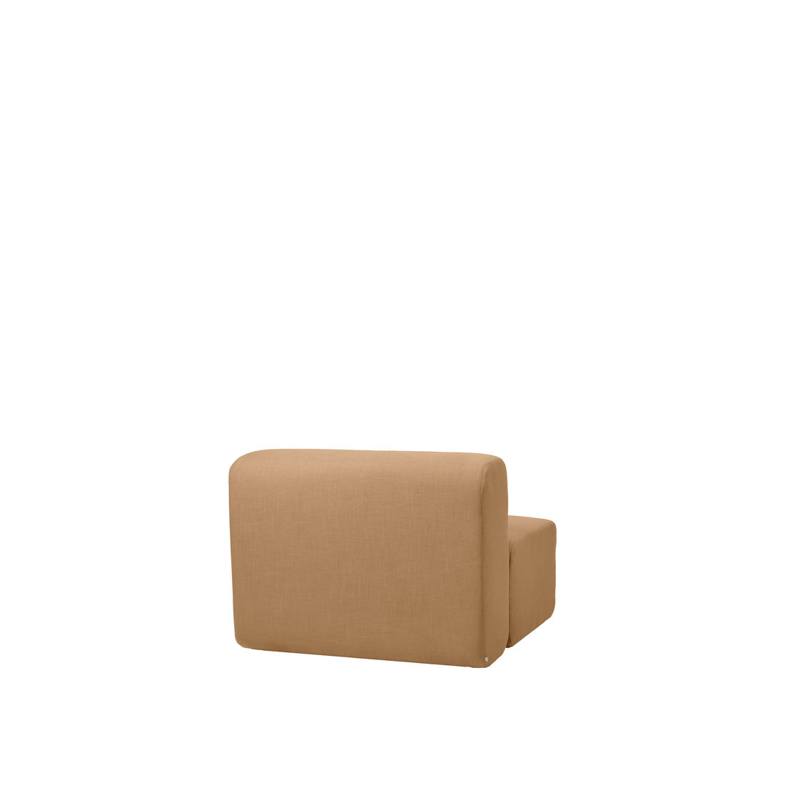broste-copenhagen-lagoon-chair-chaise-module-salon-tissu image 3