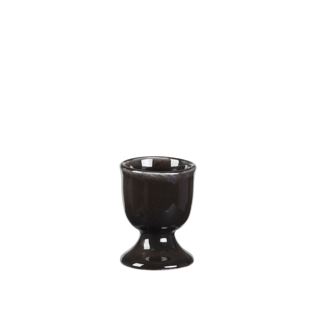 broste-copenhagen-nordic-coal-coquetier-c-ramique image 1