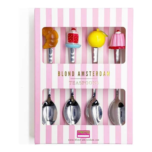 blond-amsterdam-even-bijkletsen-set-4-cuill-res-th-juste-papoter image 4