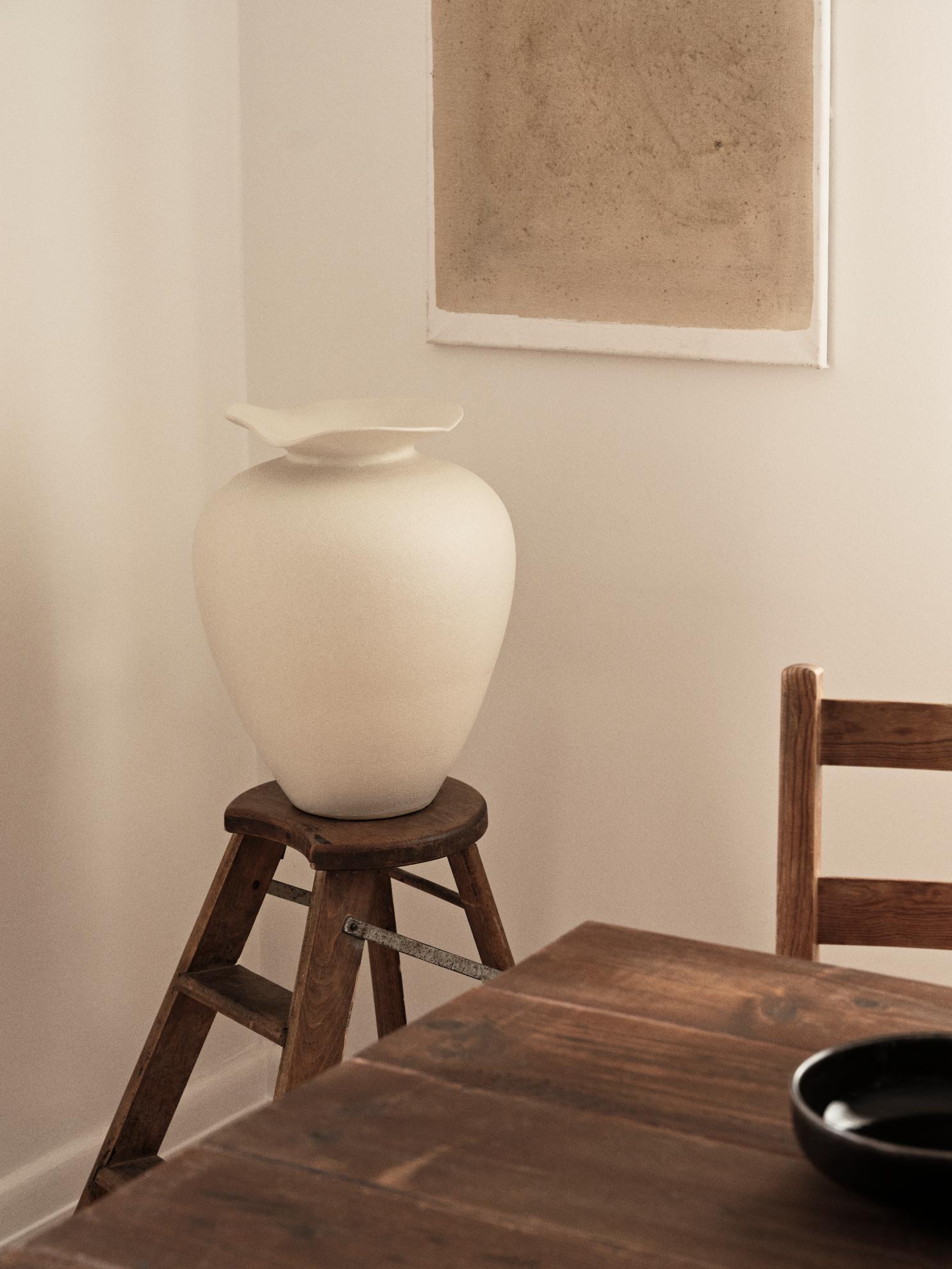 broste-copenhagen-florentina-vase-l-grand-vase-c-ramique image 3