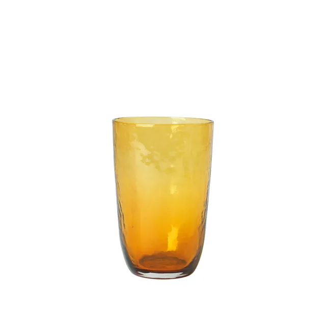 broste-copenhagen-hammered-verre-martel-tumbler image 1