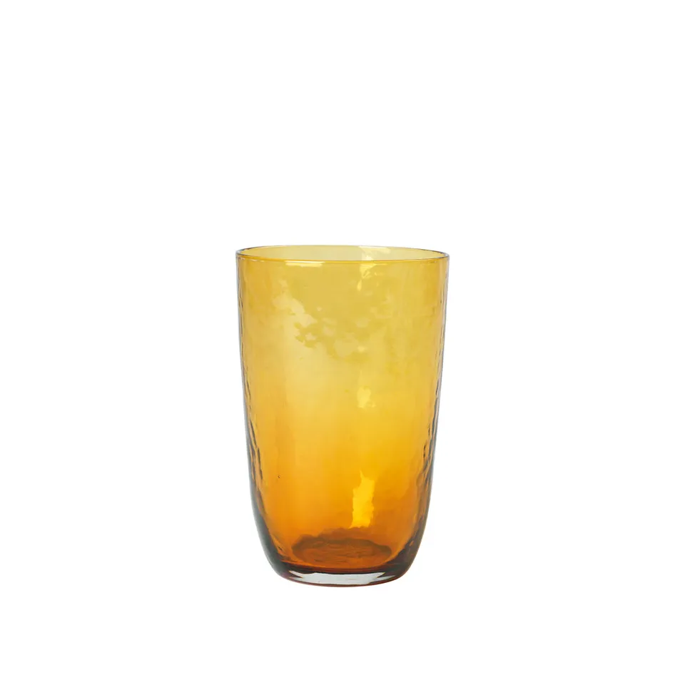 broste-copenhagen-hammered-verre-martel-tumbler image 1