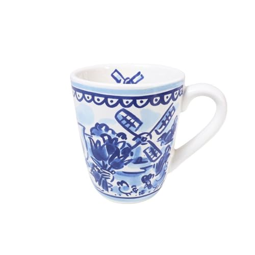 blond-amsterdam-delfts-blond-mug-moulin-tulipes-0-35l image 4