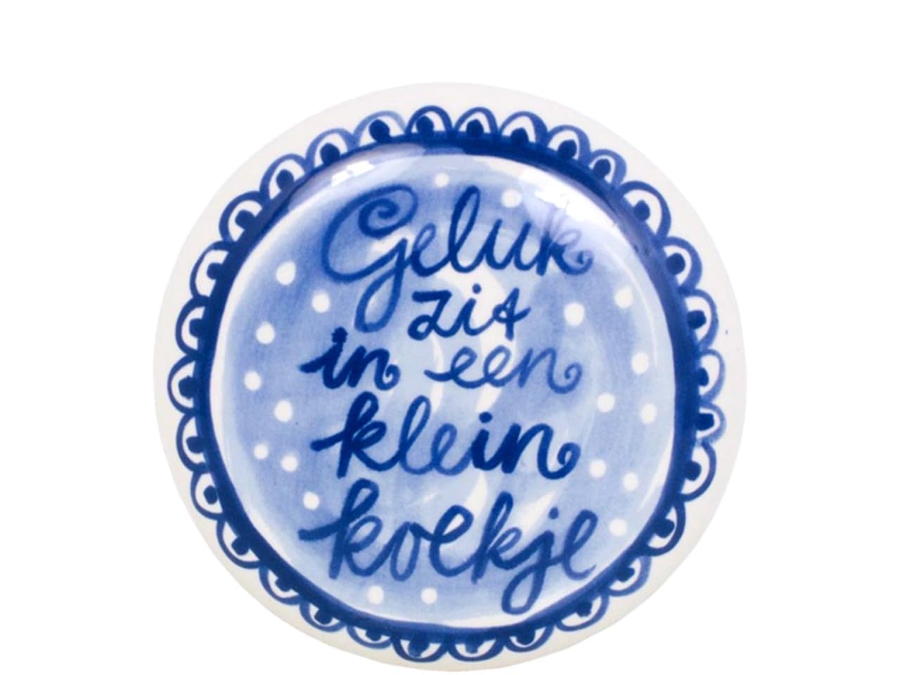 blond-amsterdam-delfts-blond-couvercle-bo-te-conservation-carr-e-bleu image 1