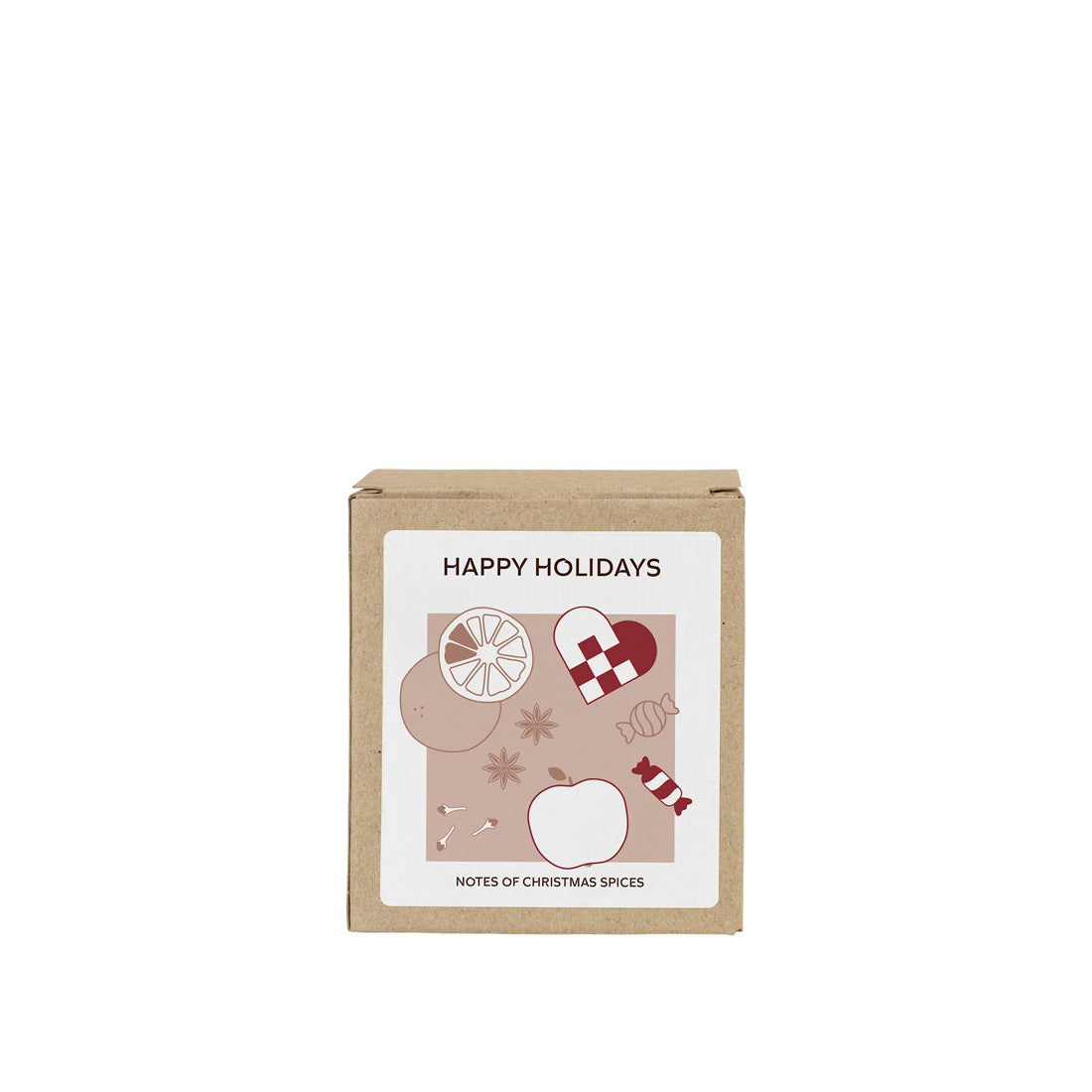 broste-copenhagen-festive-happy-holidays-bougie-parfum-e-no-l image 2