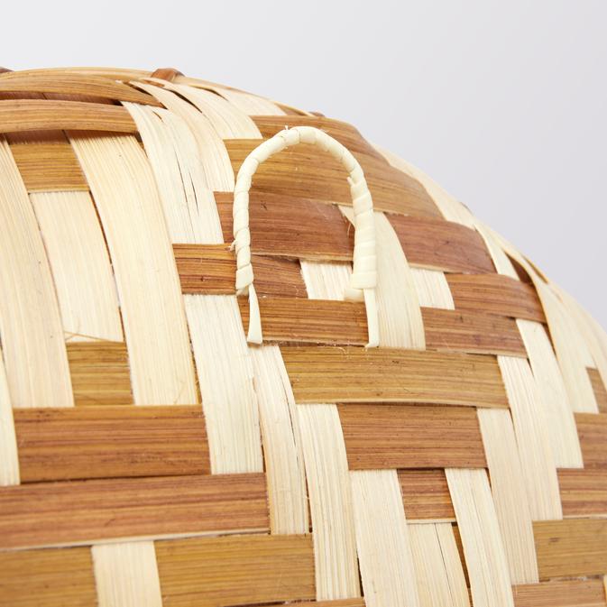 broste-copenhagen-pedro-basket-panier-tress-naturel image 3