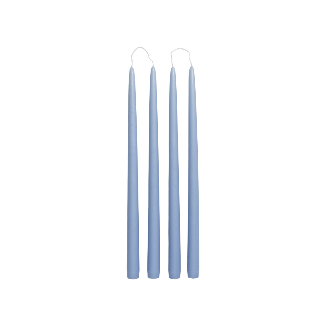 broste-copenhagen-smooth-bougie-cierge-lisse-cire-naturelle image 1