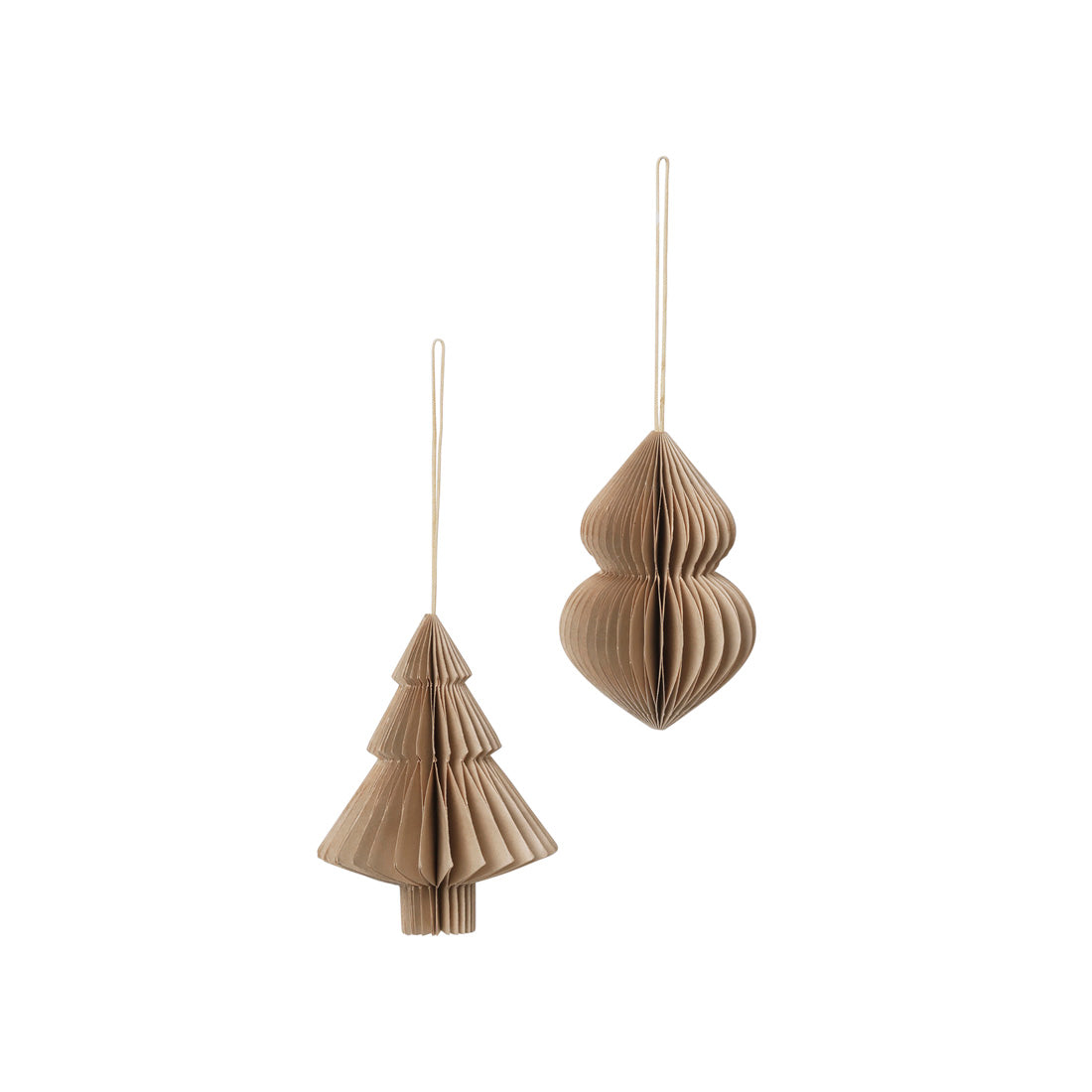 broste-copenhagen-christmas-mix-d-corations-sapin-no-l-2 image 1