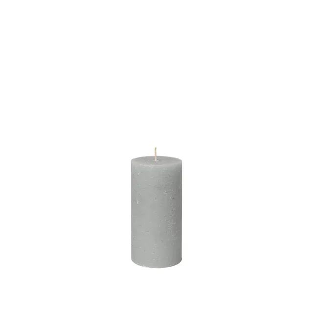 broste-copenhagen-rustic-bougie-pilier-rustique-15 image 1