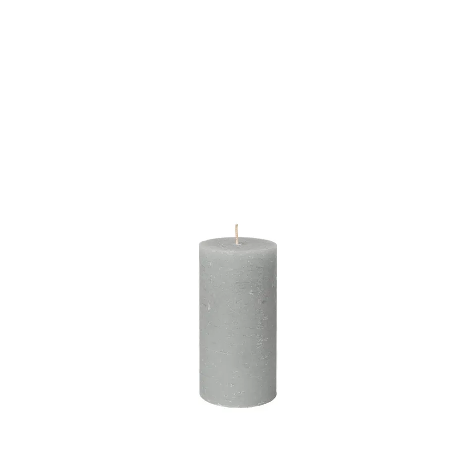 broste-copenhagen-rustic-bougie-pilier-rustique-15 image 1