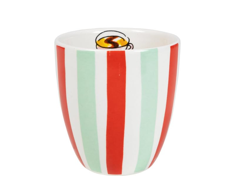 blond-x-senseo-tasse-espresso-sans-anse-0-2l-menthe image 1