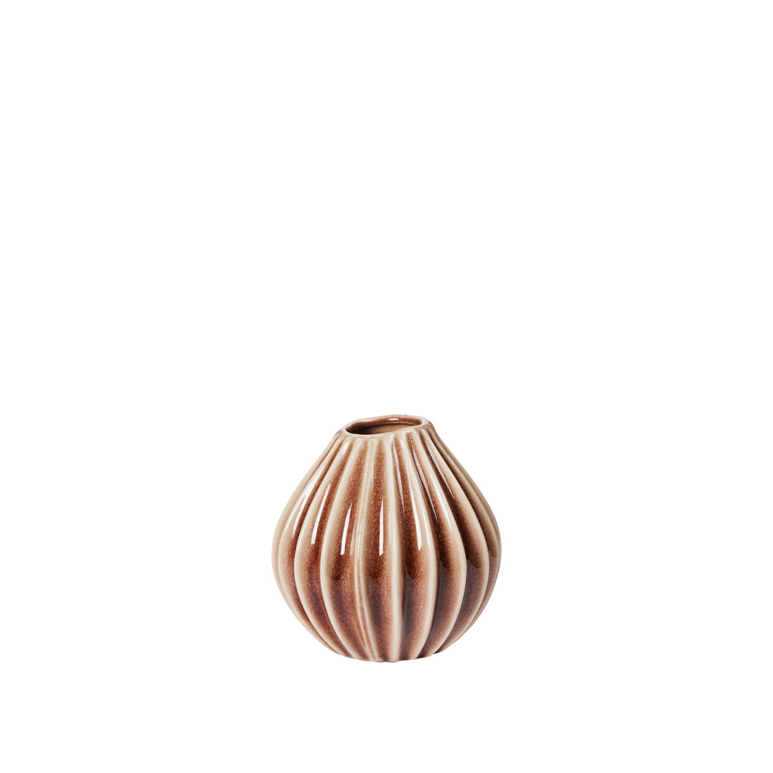 broste-copenhagen-wide-vase-s-c-ramique-d-coratif image 1