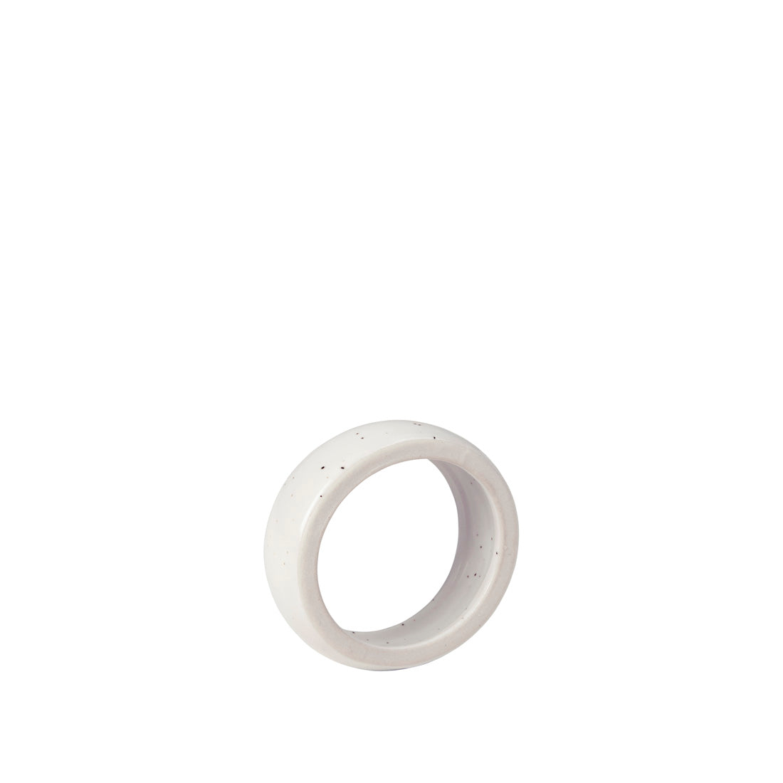 broste-copenhagen-nordic-vanilla-rond-de-serviette-gr-s-cr-me image 2
