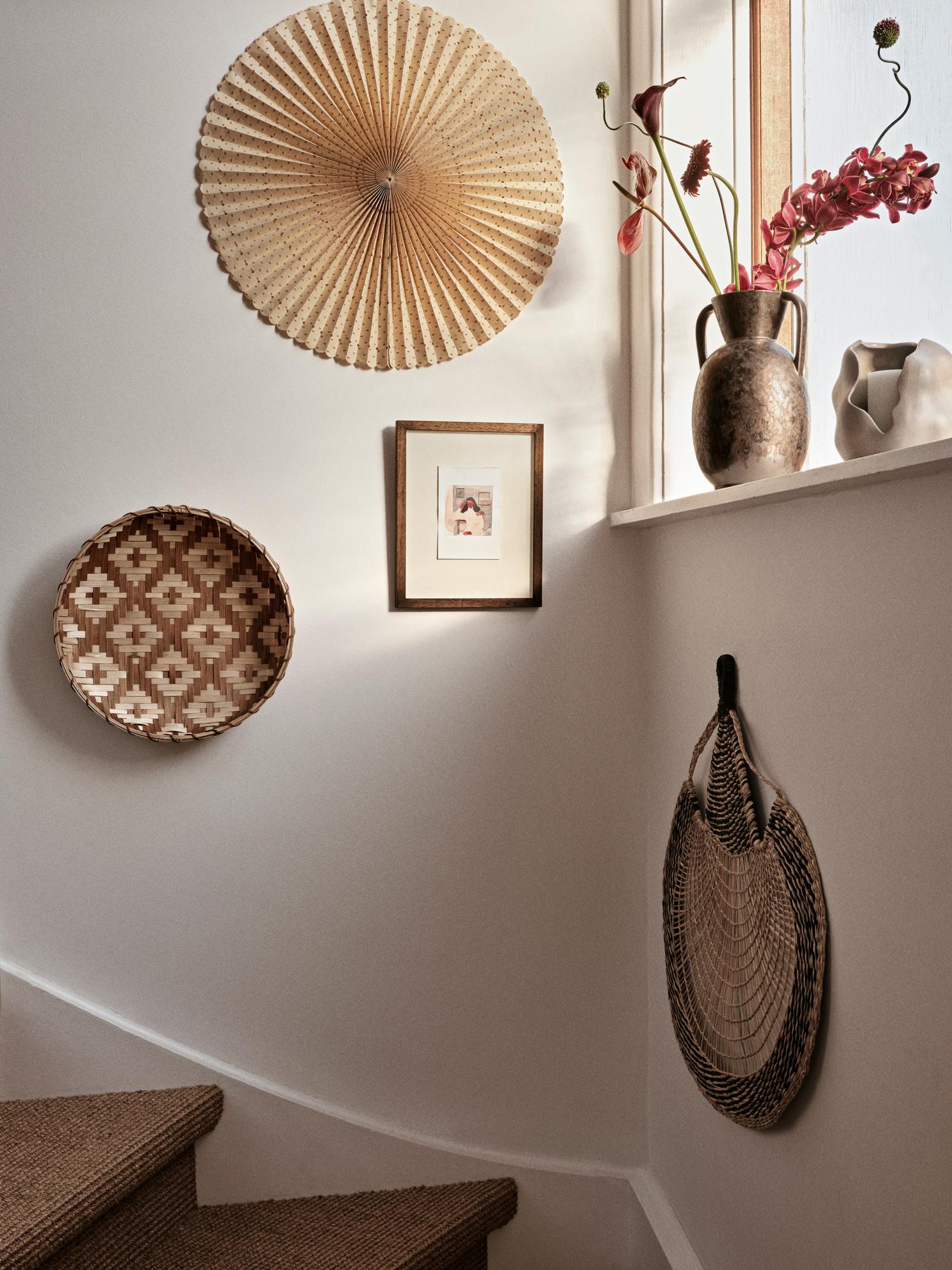broste-copenhagen-pedro-basket-panier-tress-naturel image 4