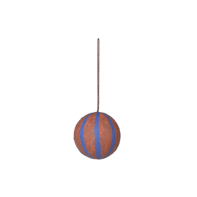 broste-copenhagen-sphere-boule-de-no-l-l-sapin image 1