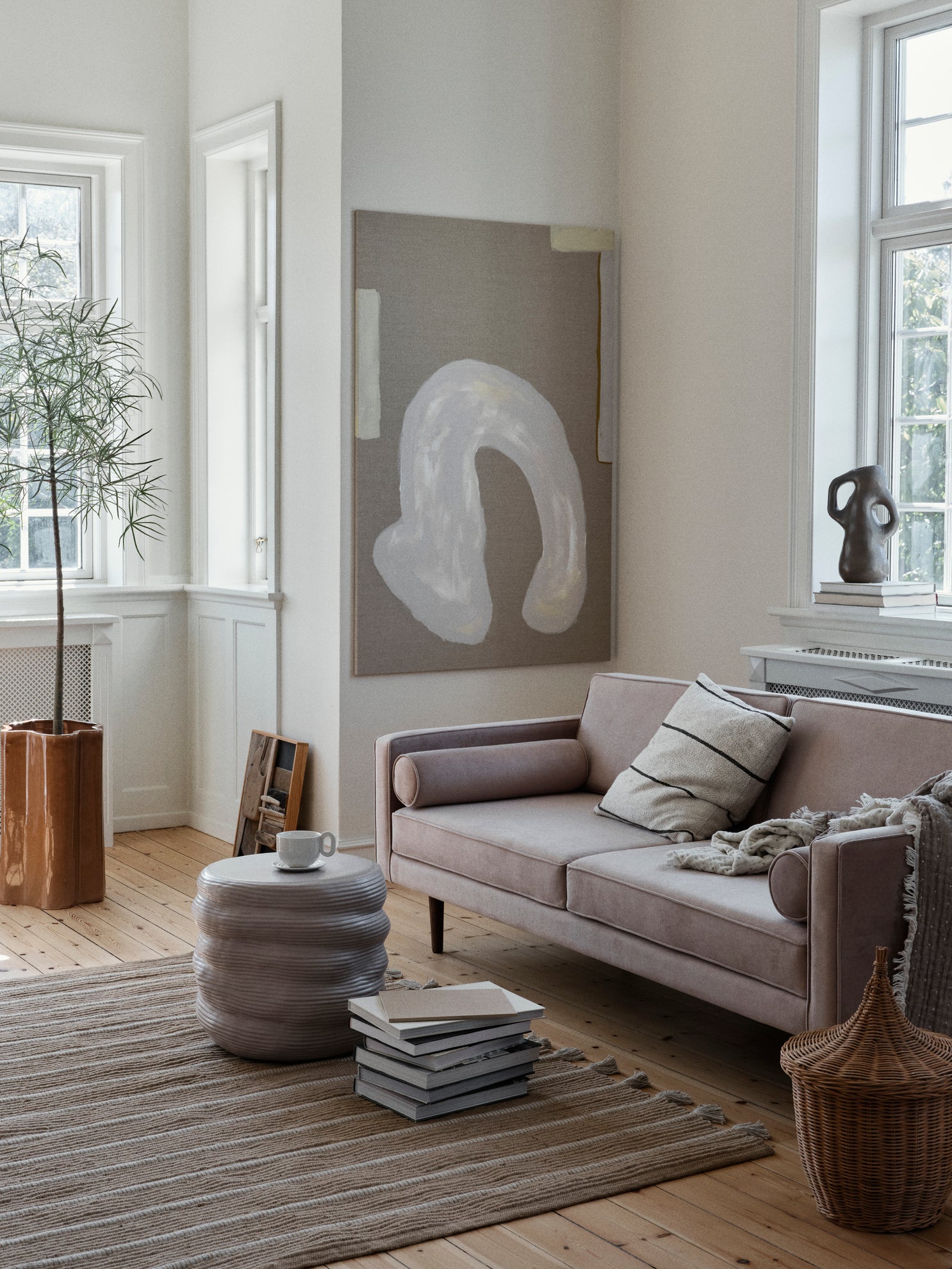 broste-copenhagen-wind-canap-2-places-tissu-salon-2 image 6