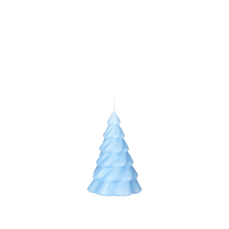 broste-copenhagen-pinus-bougie-sapin-no-l-verte image 1