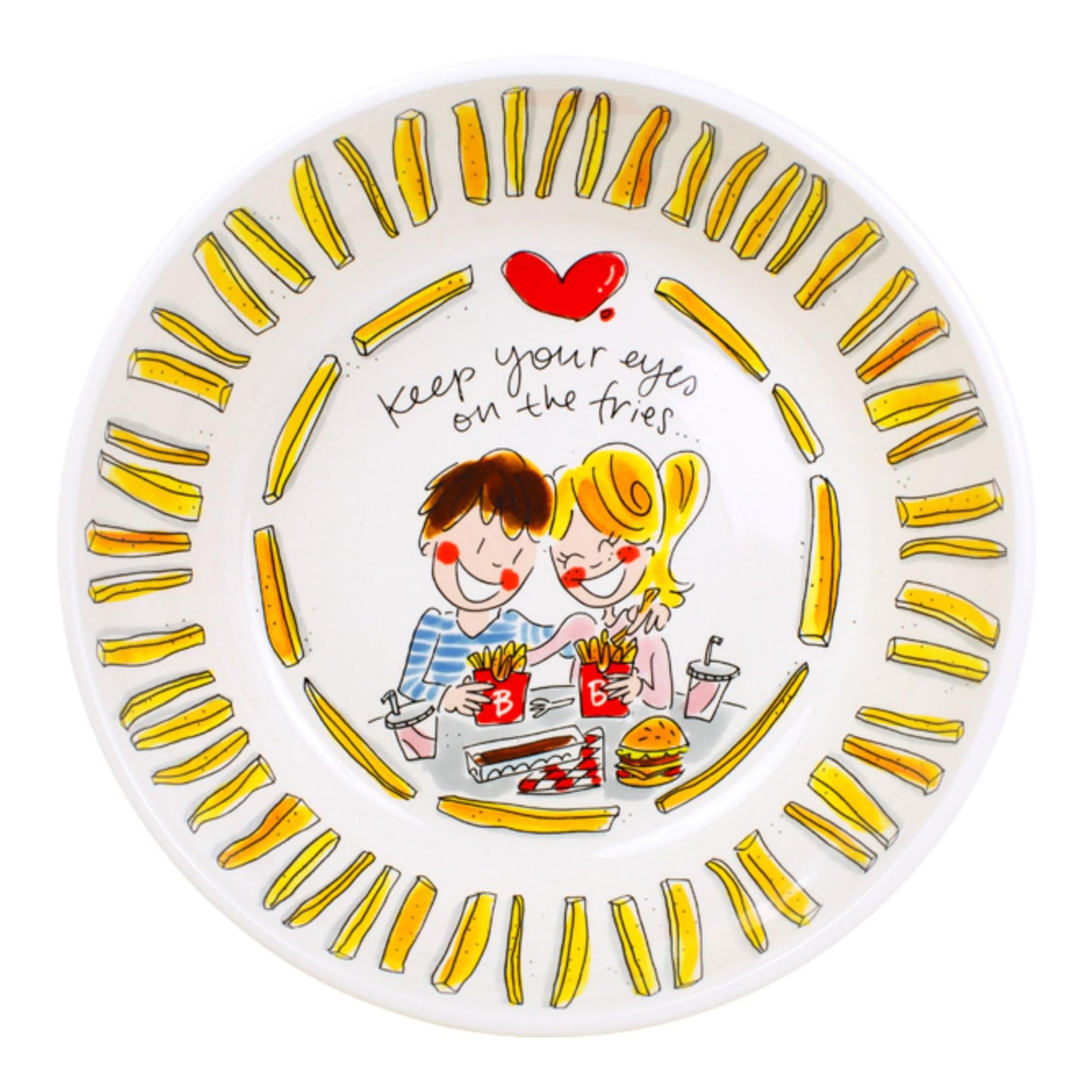 blond-amsterdam-blond-snack-coupe-snacks-30-cm-frites-c-ramique image 5