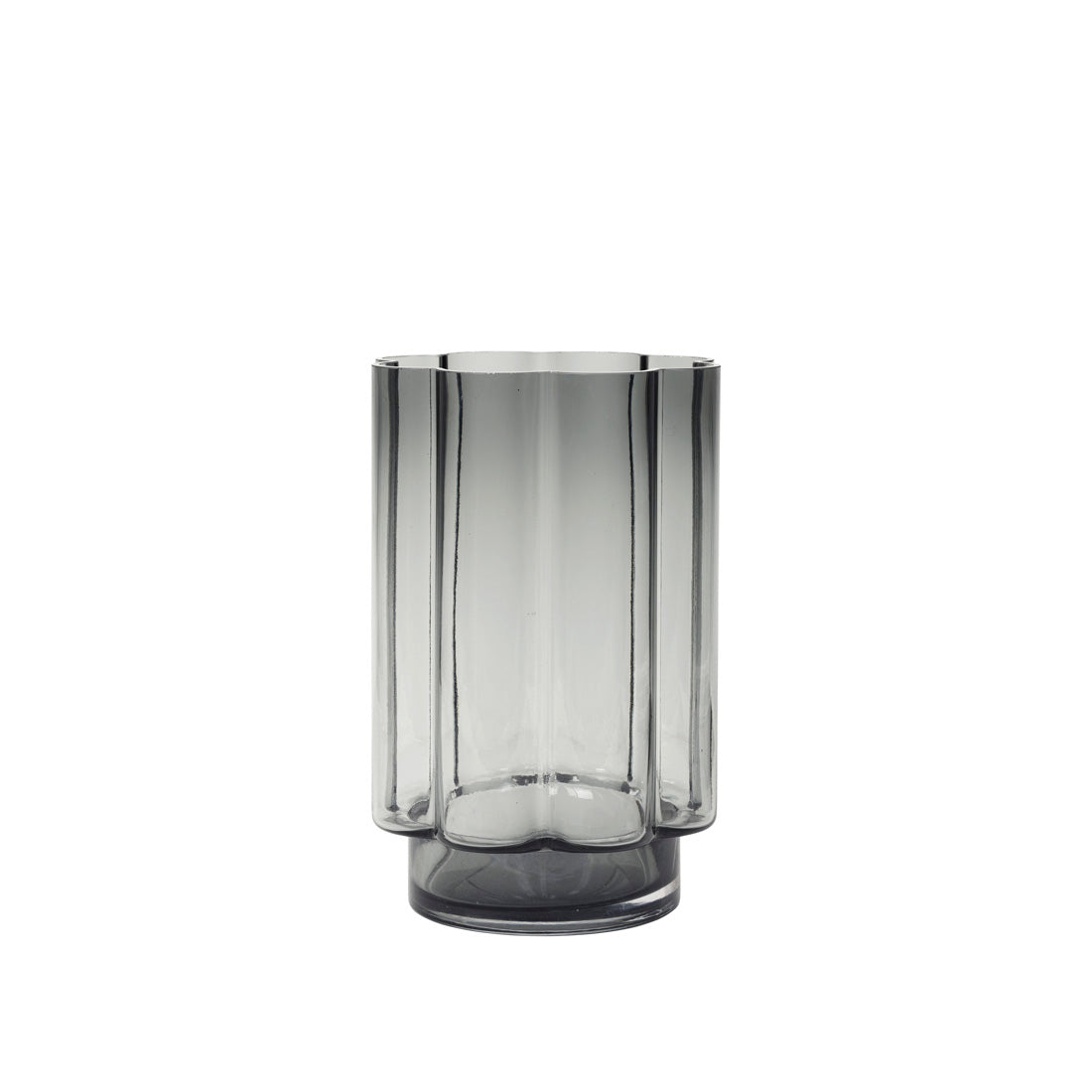 broste-copenhagen-anya-photophore-lanterne-verre image 1