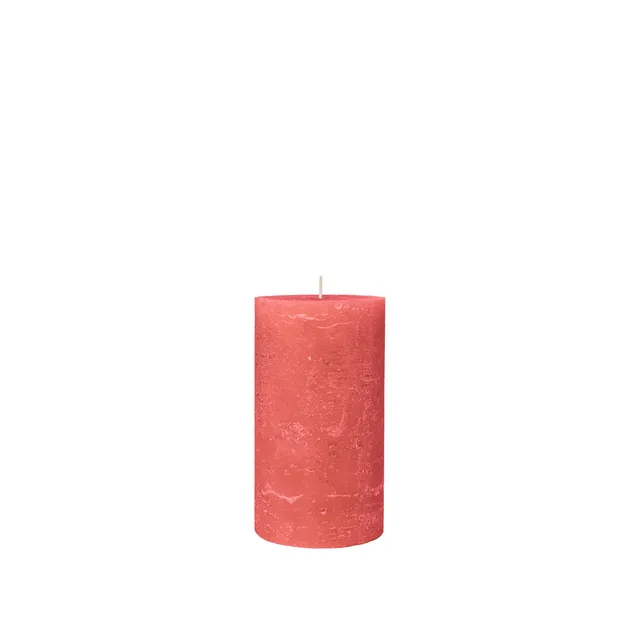broste-copenhagen-rustic-pillar-bougie-pilier-rustique-2 image 1