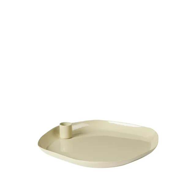 broste-copenhagen-mie-bougeoir-l-grand-mod-le image 1