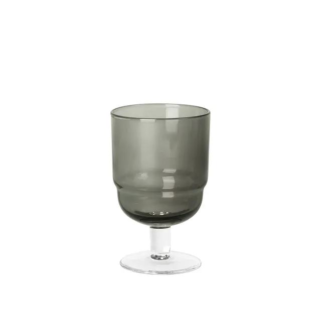 broste-copenhagen-nordic-bistro-verre-vin-blanc-transparent image 1