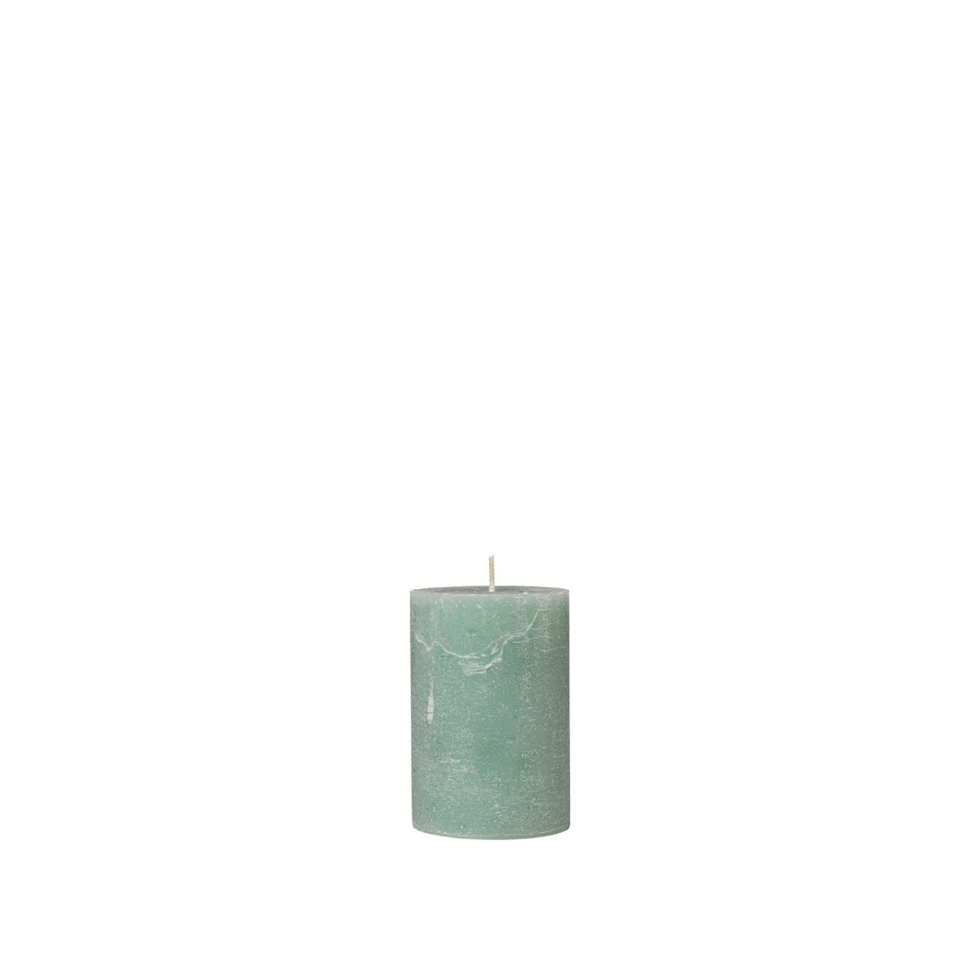 broste-copenhagen-rustic-bougie-pilier-cire-mate-rustique image 1