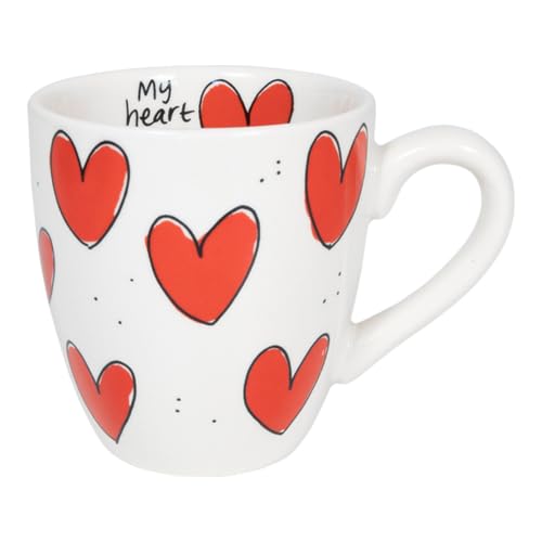 blond-amsterdam-blond-romance-mug-c-ramique-200ml-coeurs-rouges image 5