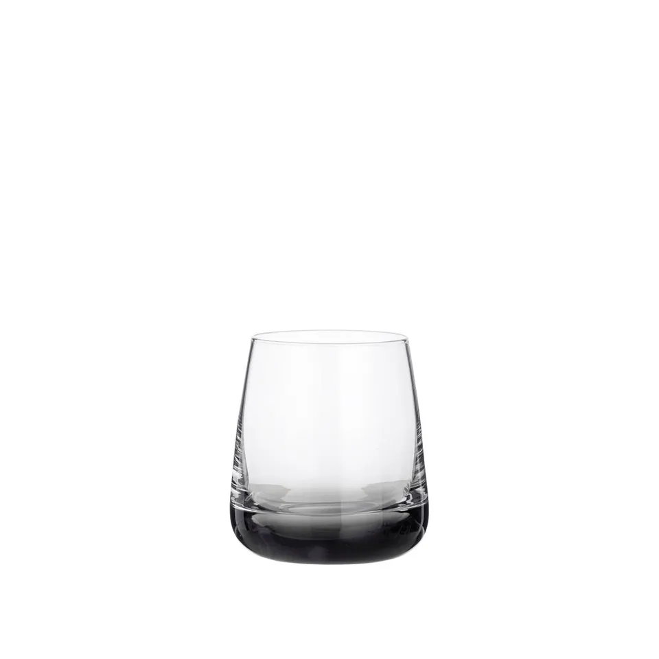 broste-copenhagen-smoke-tumbler-verre-fum-gris image 1