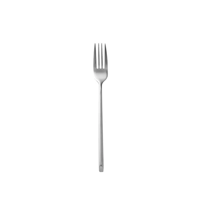 broste-copenhagen-sletten-fourchette-de-table-inox image 1