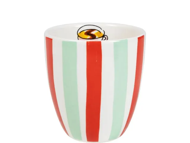 blond-x-senseo-tasse-espresso-sans-anse-0-2l-menthe image 1
