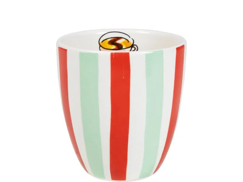 blond-x-senseo-tasse-espresso-sans-anse-0-2l-menthe image 1