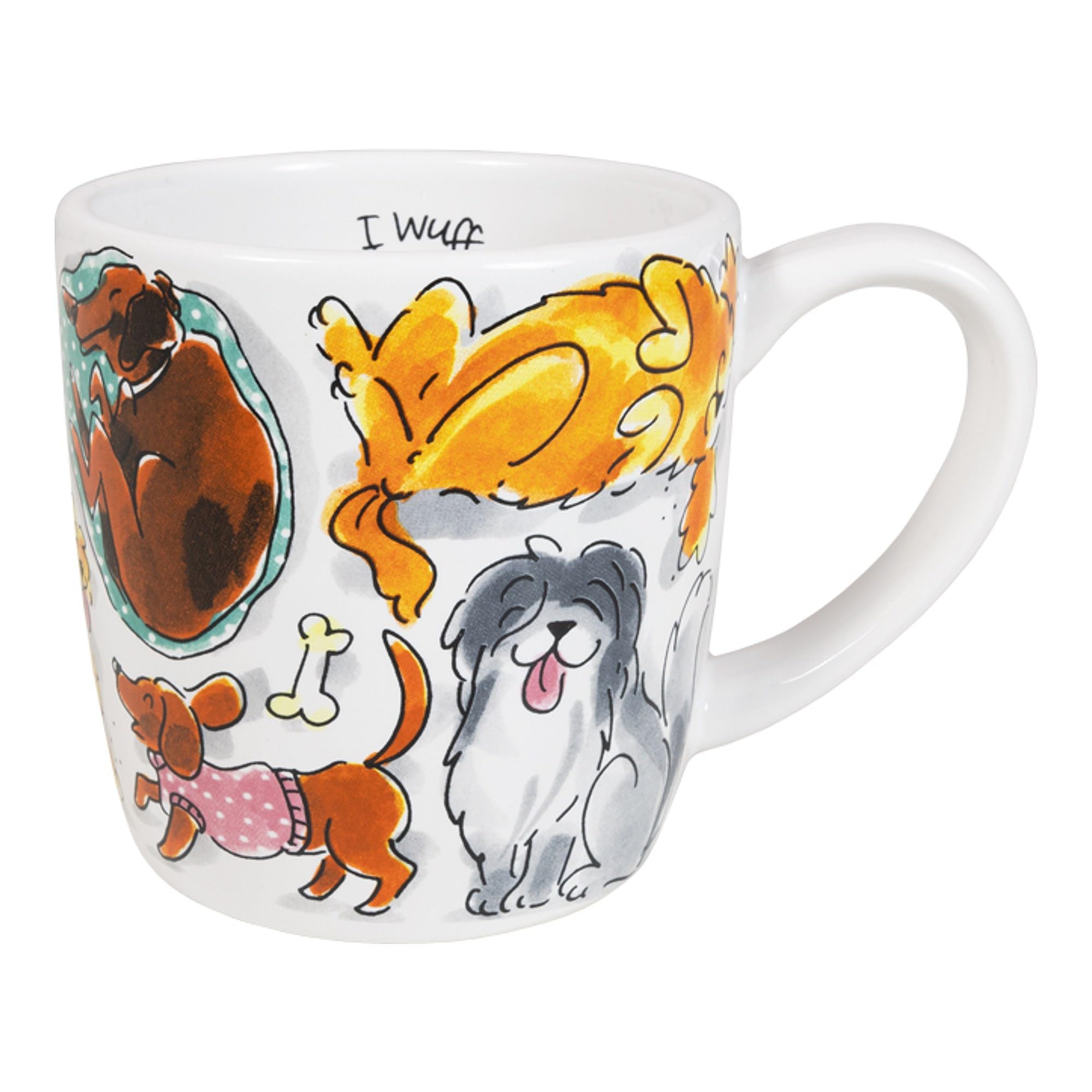 blond-amsterdam-blond-romance-mug-grand-amour-500-ml-cappuccino image 5