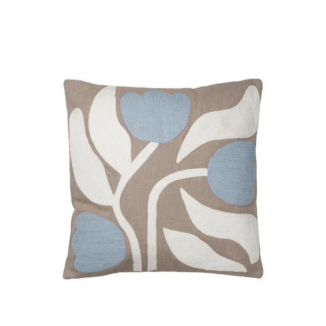 broste-copenhagen-dora-housse-de-coussin-textile-nordique image 1