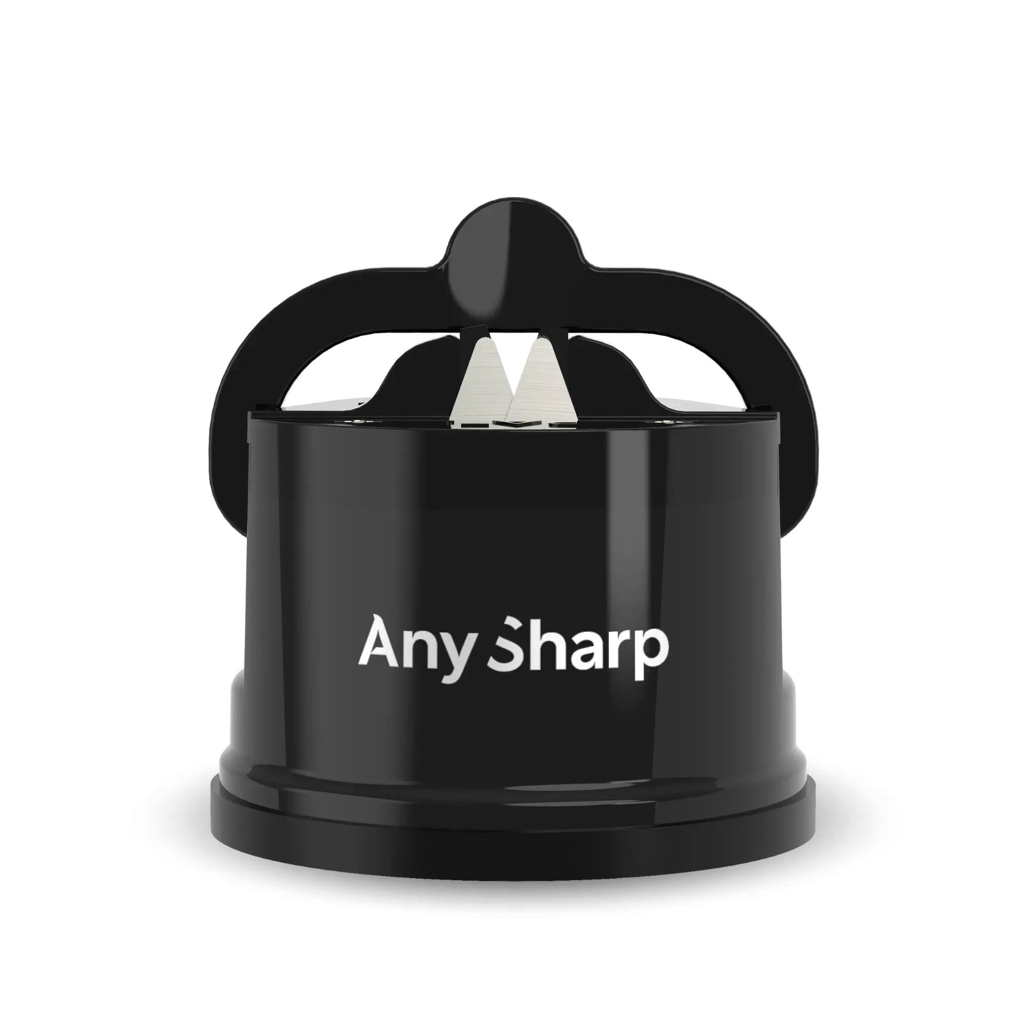 anysharp-classic-aiguiseur-couteaux-noir-carbure-tungst-ne image 1