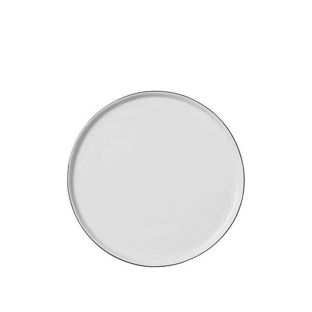 broste-copenhagen-tableware-salt-assiette-plate-gr-s image 1