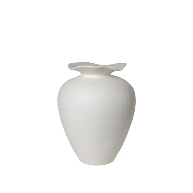 broste-copenhagen-florentina-vase-l-grand-vase-c-ramique image 1
