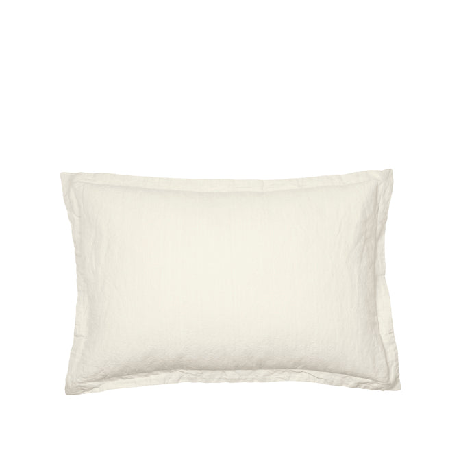 broste-copenhagen-linn-housse-de-coussin-coton-2 image 1