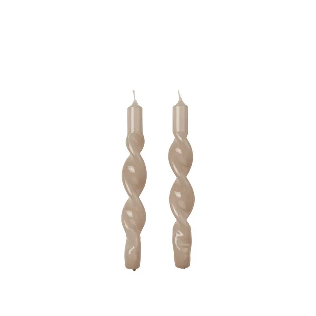 broste-copenhagen-twist-bougie-torsad-e-brillante-2 image 1